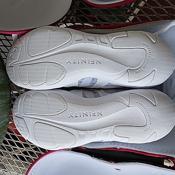 NFINITY Shoes 85nfinity Cheer Shoes Vengeance The Official Cheer